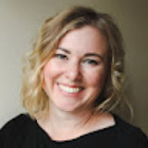 Meet your Posher, Corie